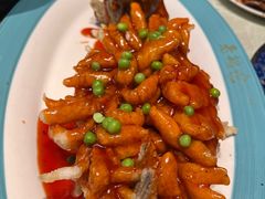 -金典银峰老鹅馆·昆山菜(亭林公园店)