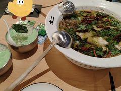 -太二酸菜鱼(福州泰禾店)