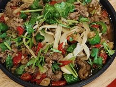 -71号豆汤饭·成都小馆(红牌楼店)