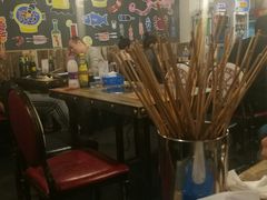 -三番火辣串串香(南市场店)