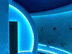 -青水瓦台汤泉(未央店)