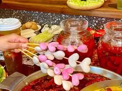 -纸盐河码头火锅(十八梯店)