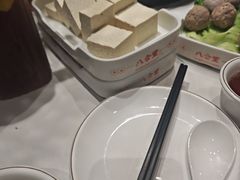 -八合里潮汕鲜牛肉火锅(吉大店)