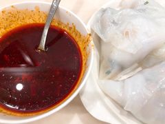 粉角-日照红甜品店(老水街店)