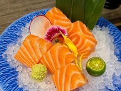 -炙柒Sekinana·精致日料(合生汇店)