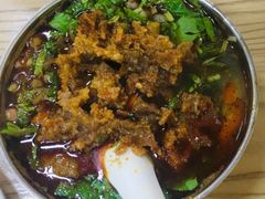 -代四孃牛华豆腐脑美味小食(总店)