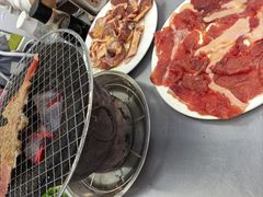 -松明一烤肉馆(鲁园店)