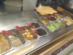 -特派卷·老北京烤鸭卷(合生汇购物中心店)
