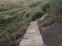 -大罗山风景区
