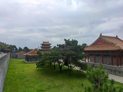 -北陵公园