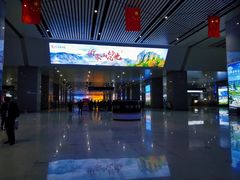 -临沂北站