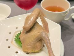 -狮王府淮扬菜(新街口友谊店)