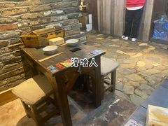 -盟重烧烤(东瓜山创始店)