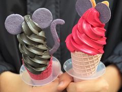 -CORNER CONE GELATO酷矿手作霜淇淋(南头古城店)