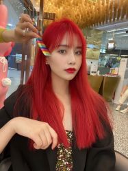 -3AM·S HAIR SALON烫发染发接发