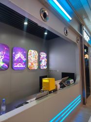 -疯狂冒险家-亲子密室-东坝店(金隅嘉品店)