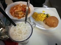 -翠华餐厅(旺角文华商场店)