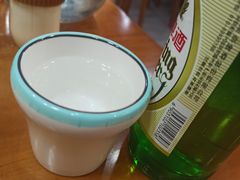 -西域美食(清河店)