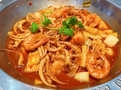 -李想大虾(黉街店)