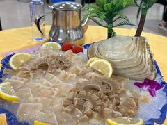 象拔蚌-蚝专家(北滘店)