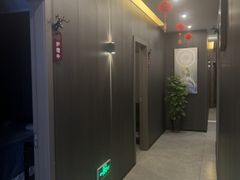 -鹿栖.精油SPA(金山世纪城店)