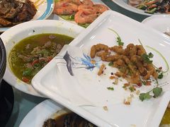 -小秦淮·南京土菜(新亭西路店)