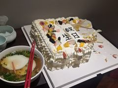 -面辣子·陕西家乡菜(钟楼店)