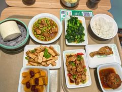 -老乡鸡(南京河西雨润大街店)