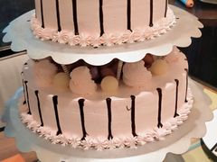 -岷山饭店-芝芝自助餐厅