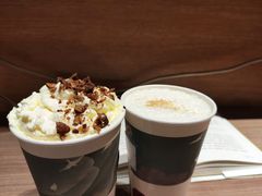 -茶颜悦色(长郡步行街口店)
