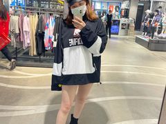 -李宁(大宁国际旗舰店)