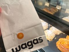 -Wagas沃歌斯(浦东机场店)
