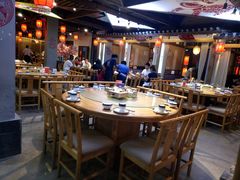 -印象鲵宴·张家界地标美食名片(溪布街店)