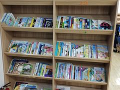 -GogoReading少儿英语分级阅读(双井中心店)