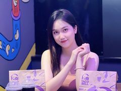 -Taco Bell 塔可钟(民田路店)