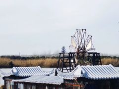 -沙家浜风景区