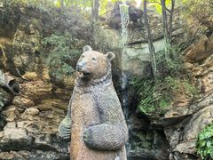 -天毓山庄·餐厅