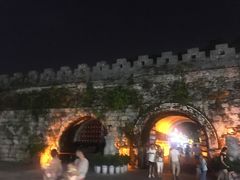 -东西巷