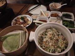 -林四喜·闽南传家菜(鼓浪屿店)