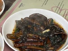 -蘭心餐厅(进贤路店)