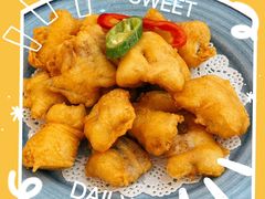-轩记海鲜餐厅·四十五年老字号·经典粤菜(西区彩虹店)