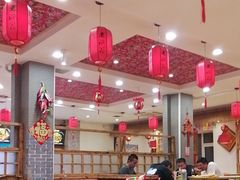 -老渔翁炖鱼坊(黄海西路东山店)