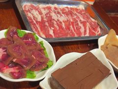 -大唐人家·热气羊肉(大华店)