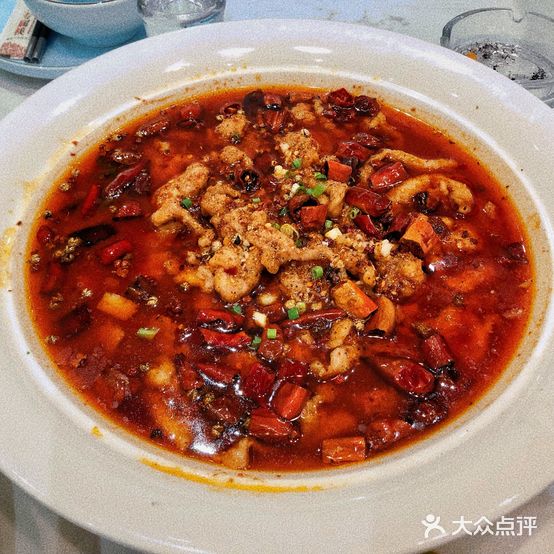 帅乡人家川菜(老过道店)