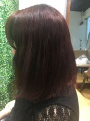-iColor发型色彩定制
