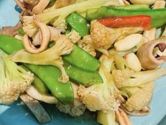 -先记烧鹅王·本地粤菜(福永店)