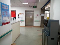 -北京西鹤年堂中医医院