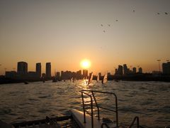 -日照灯塔风景区