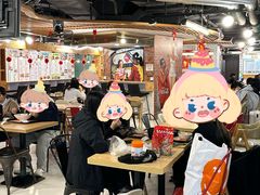 -津津飯堂