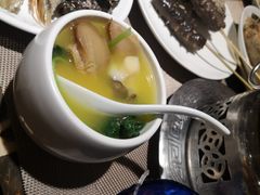 -鸿腾国际大酒店-海鲜姿造海鲜烤肉自助餐